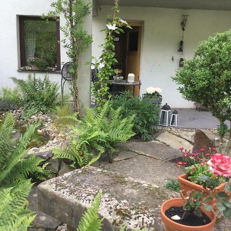 Ferienwohnung Schug Хомбург Екстериор снимка