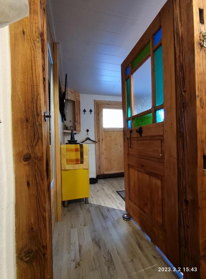 Ferienwohnung Schug Хомбург Екстериор снимка